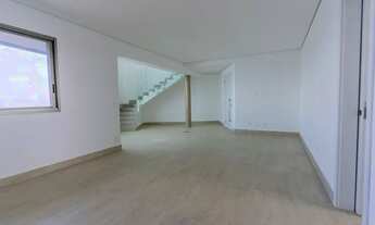 Imagem 4: Cobertura a venda no Vale do Sereno- Nova Lima/MG