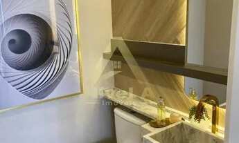 Imagem 3: Apartamento para Venda em São Paulo / SP no bairro Jardim das Perdizes