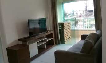 Imagem 4: Oportunidade apartamento mobiliado. Confira!!