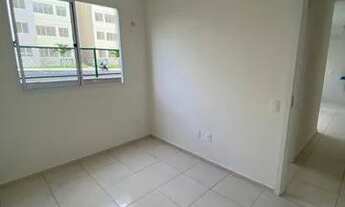 Imagem 7: Alugo Apto Conquista Rubi/Garden/Novinho/Nunca habitado/R$1.200