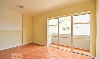 Imagem 3: Apartamento para Aluguel - Jardim do Mar, 3 Quartos, 87 m2