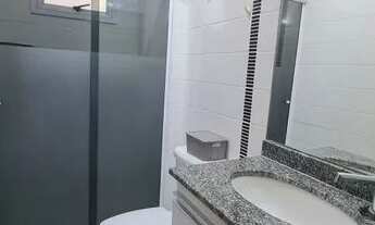 Imagem 4: Apartamento com 2 dormitórios à venda, 78 m² por R$ 369.000,00 - Aviação - Praia Grande/SP