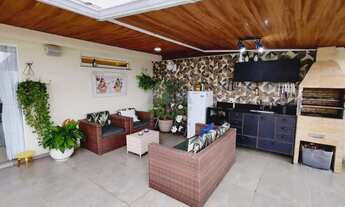 Imagem 6: Cobertura para Venda em Rio de Janeiro, Barra da Tijuca, 4 dormitórios, 2 suítes, 4 banhei