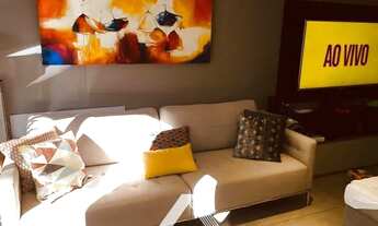 Imagem 2: Casa à venda no bairro Chácara Santo Antônio (Zona Sul) - São Paulo/SP