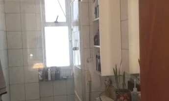 Imagem 3: Ótimo apto 2 quartos 3 salas no bairro Serra 380 mil exc local TÉRREO