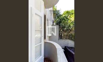 Imagem 7: Apartamento para Aluguel - Urca, 2 Quartos, 77 m2