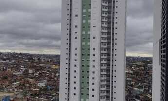 Imagem: Condomínio Parque Firenze