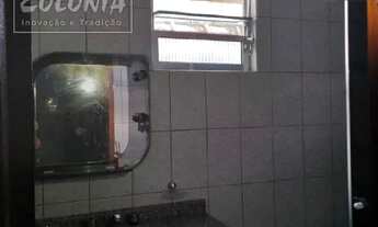 Imagem 4: Santo André - Casa Padrão - Jardim Santa Cristina