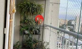 Imagem 2: Apartamento para Venda em São Paulo, Vila Leopoldina, 2 dormitórios, 1 suíte, 2 banheiros