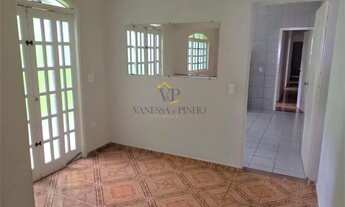 Imagem 4: Casa para Locação em Atibaia, Jardim Imperial, 2 dormitórios, 1 suíte, 2 banheiros, 2 vaga