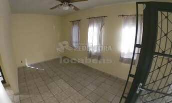 Imagem 2: Casa Padrão em São José do Rio Preto