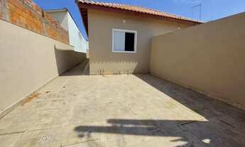 Imagem 2: Casa com 2 dorms, Nova Itanhaém, Itanhaém - R$ 240 mil, Cod: 680