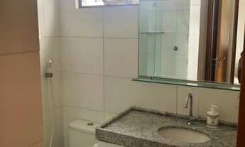 Imagem 5: Apartamento para aluguel com 46 metros quadrados com 2 quartos em Boa Viagem - Recife - PE