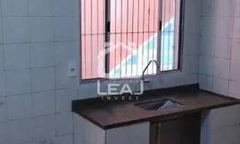 Imagem 2: Casa para locação, 35 m² com 1 dormitório, R$ 900,00 por mês, no Jardim Casablanca, São Pa