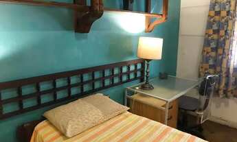 Imagem 5: Quarto em Copacabana Amplo, Mobiliado, familiar e seguro