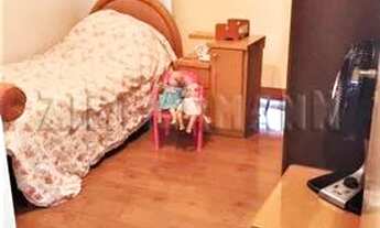 Imagem 4: APARTAMENTO EM PERDIZES DE 2 DORMITÓRIOS