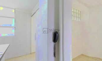 Imagem 8: Locação Apartamento 3 Dormitórios - 139 m² Vila Nova Conceição