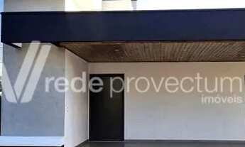 Imagem: Casa - Residencial Evidências - Indaiatuba