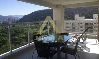 Imagem 2: Apartamento para Venda em Guarujá / SP no bairro Praia da Enseada
