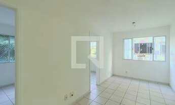 Imagem: Apartamento para Aluguel - Campo Grande