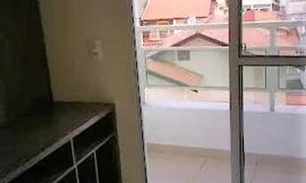 Imagem: Apartamento em Taubaté