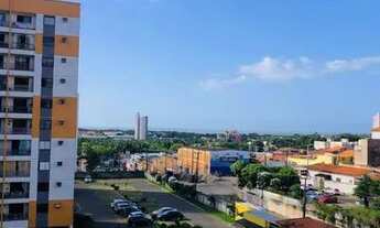 Imagem 4: Apartamento para aluguel com 57 metros quadrados com 2 quartos em Calhau - São Luís - MA