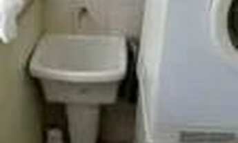 Imagem 2: Apartamento para Venda - 65m², 2 dormitórios, 1 vaga - Jardim Botânico