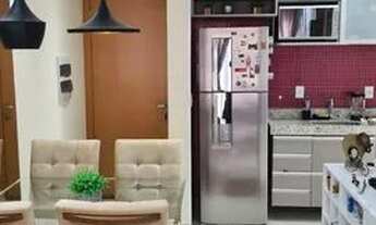 Imagem: Apartamento em Nova Ribeirânia - Ribeirão