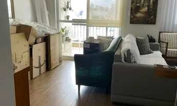 Imagem 2: Apartamento à venda 2 quartos 1 suíte 2 vagas Potengi Vila Mariana - São Paulo - SP