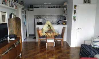 Imagem 3: Apartamento para Venda em São Paulo / SP no bairro Vila Olímpia