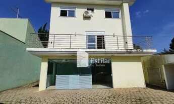 Imagem 2: Sobrado 03 quantos (01 suíte) e 08 vagas no Aristocratas, São Jose dos Pinhais