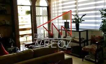 Imagem 3: Apartamento-À VENDA-Leblon-Rio de Janeiro-RJ