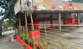 Imagem 2: Loja Comercial no Cristal