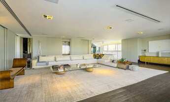 Imagem 5: São Paulo - Apartamento Padrão - Vila Nova Conceição