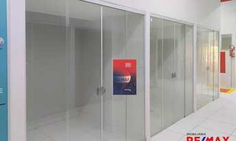 Imagem 7: Lojas (box) 4m² Shopping Feira Portal Center