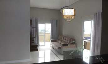 Imagem 5: Linda cobertura mobiliada entre o bairro Santo Antônio e América