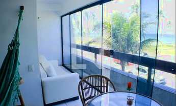 Imagem 6: Apartamento para Aluguel - Armação, 1 Quarto, 53 m2