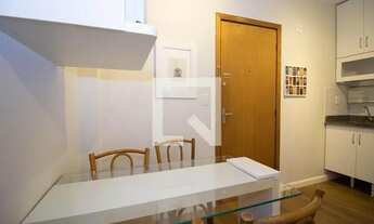 Imagem 6: Apartamento para Aluguel - Setor Sudoeste, 1 Quarto, 34 m2