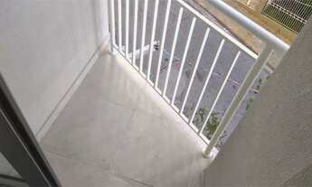 Imagem 2: Apartamento 1 quarto - sem vaga - Agua fria