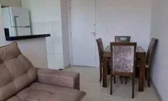 Imagem 6: Apartamento para aluguel tem 48 metros quadrados com 2 quartos