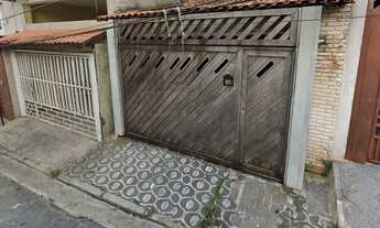 Imagem 2: Osasco - Casa Padrão - <br> Santo Antônio