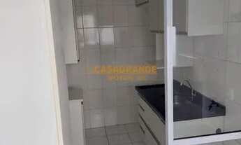 Imagem 2: Apartamento para venda tem 47 metros quadrados com 2 quartos no Condominio Max Club