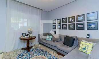 Imagem 3: Casa para Aluguel - Santo Amaro , 3 Quartos, 280 m2