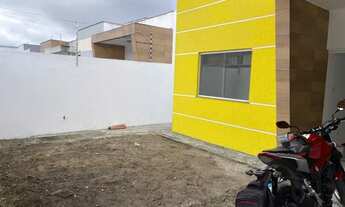 Imagem 4: Alugo ou vendo casa de rua pública 2/4 quartos com suíte na Santa Monica 2