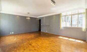 Imagem: Apartamento Venda Higienópolis 160 m²