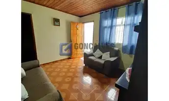 Imagem 5: SAO BERNARDO DO CAMPO - Residential / Home - BAIRRO ASSUNCAO