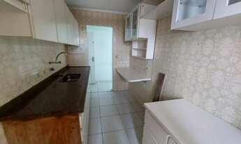 Imagem 5: Apto 2 dorms, sala com 02 ambientes, armários, com vaga centro vila formosa