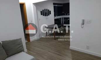 Imagem 6: APARTAMENTO À VENDA NO EDIFÍCIO SPETTACOLO PATRIANI - SOROCABA/SP