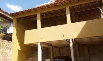 Imagem: Casa de 2 andares