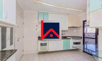 Imagem 6: Venda Apartamento 3 Dormitórios - 110 m² Perdizes